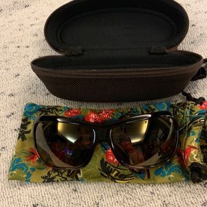 Maui Jim Woman’s Sunglasses BRAND NEW